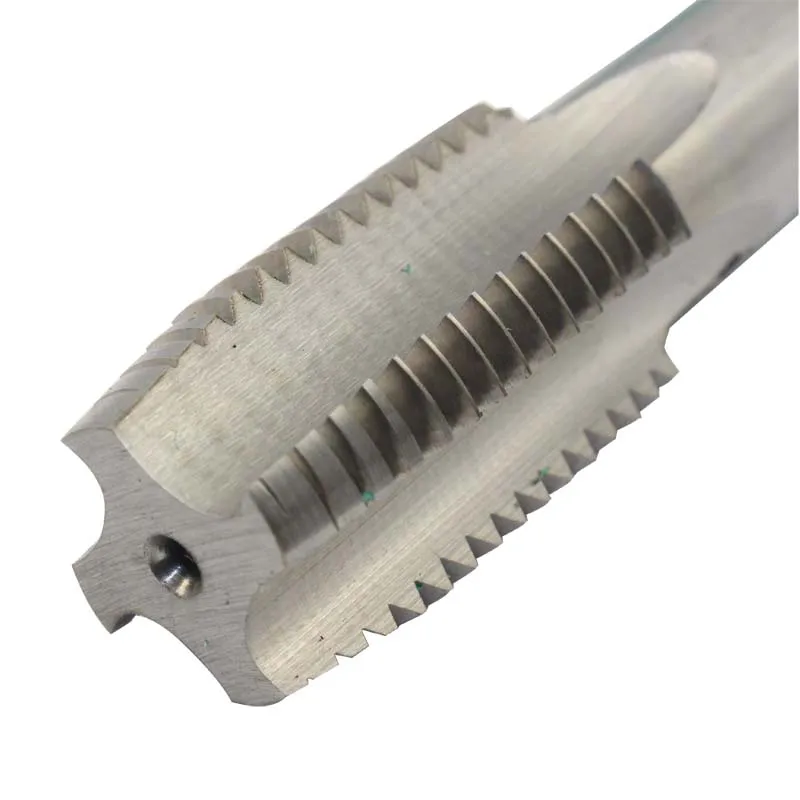 

1PC M22 H2 HSS H HSS Straight groove tap for full grinding machine precision H2 Fluted Screw Metric Plug Lathe use tool tools