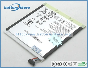 

New Genuine laptop batteries for ZenPad S 8.0 (Z580C),Z380M 6B,8.0 (Z380KL-1B048A),S 8.0 (Z580CA),Z380KL 1B,3.8V,1 cell