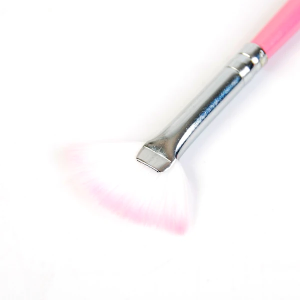 Набор для макияжа кисть для дизайна ногтей гликолевая кислота Веерная маска дизайн ручка для лечения ногтей инструменты для макияжа дизайн ногтей DIY аксессуары для дизайна