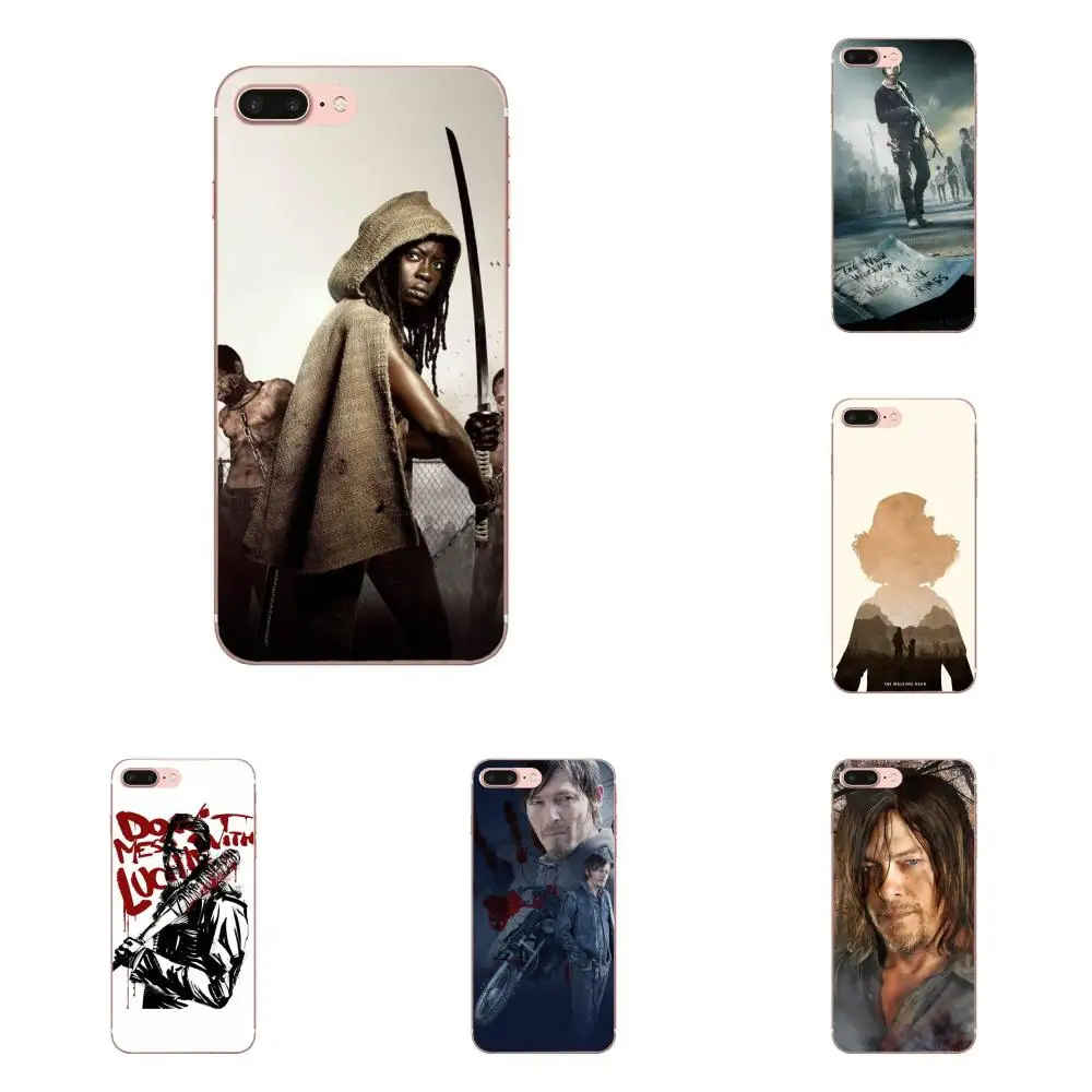 Для LG Nexus 5 5X G2 G3 мини дух G4 G5 G6 K4 K7 K8 K10 2017 V10 V20 V30 стилус роспись Daryl Dixon Wings с