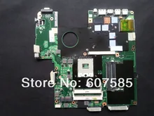 690GZM10R01P For ASUS G60JX Laptop Motherboard Mainboard 4 memory slots 100% Tested Free Shipping