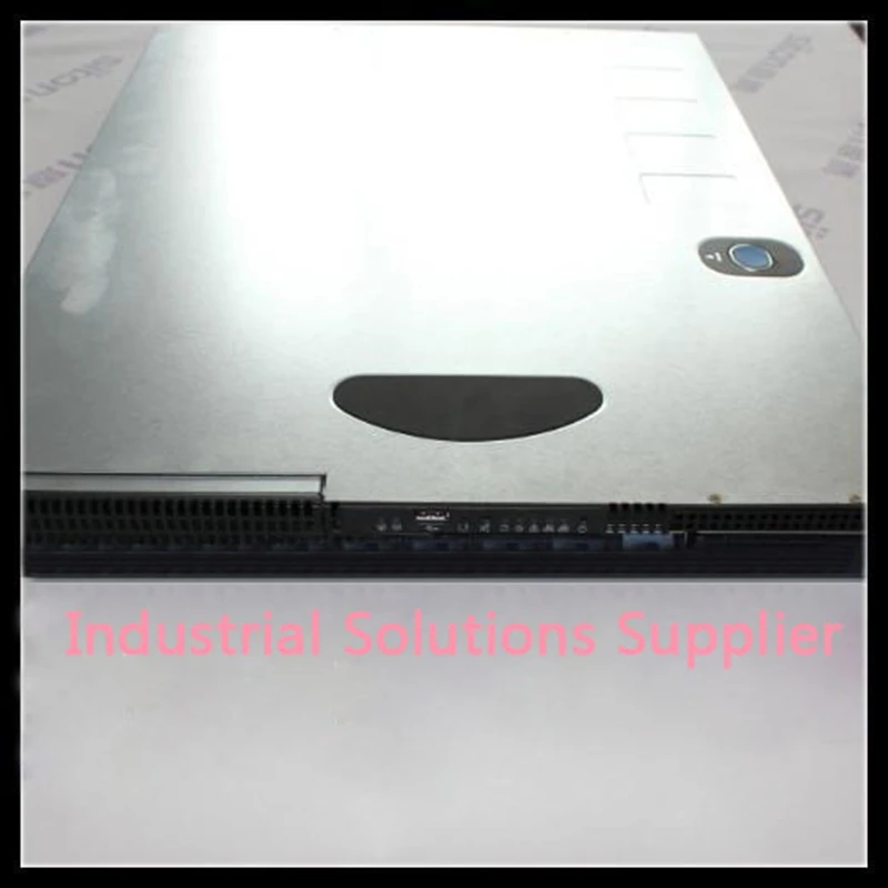 

New 1U Rack Server Computer Case 2 Hard Drive 1U Industrial Computer Case Qincheng 1U Computer Case