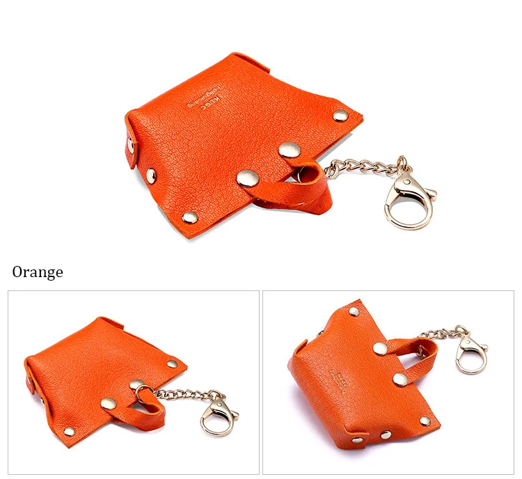 Detail Orange