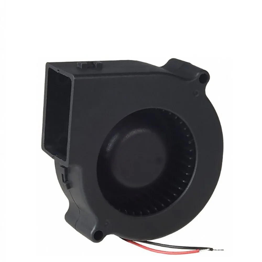 2pin BFB0712H 7530 DC 12V 0.36A Вентилятор проектора центробежный вентилятор охлаждения 75x75x30