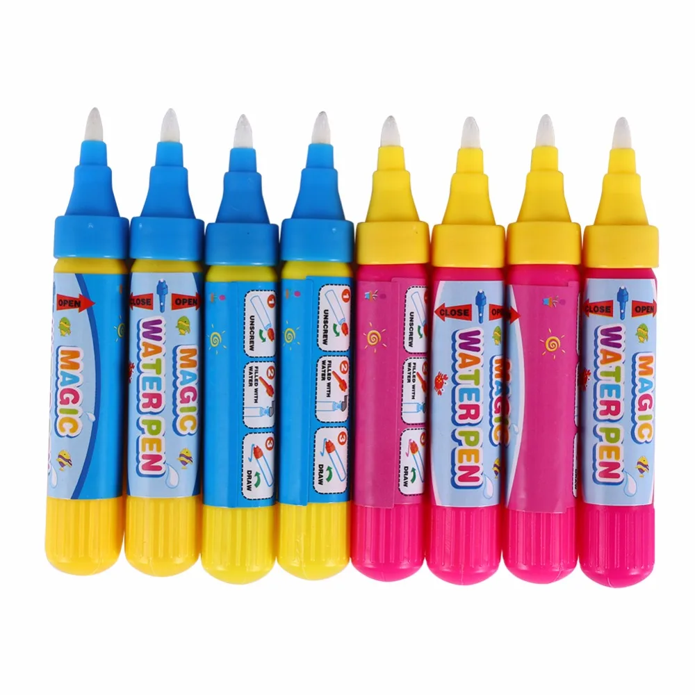 Painting Toy Pen