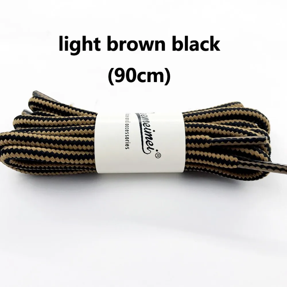 light brown black