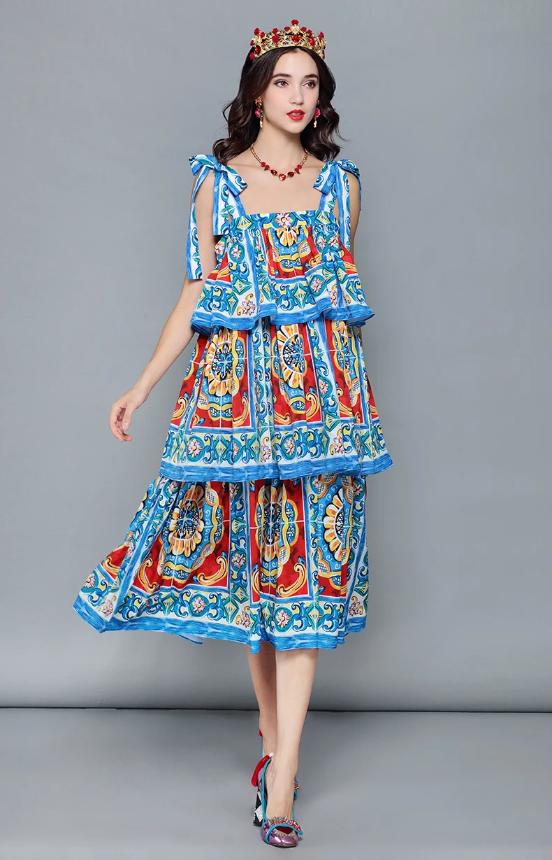 designer summer dresses