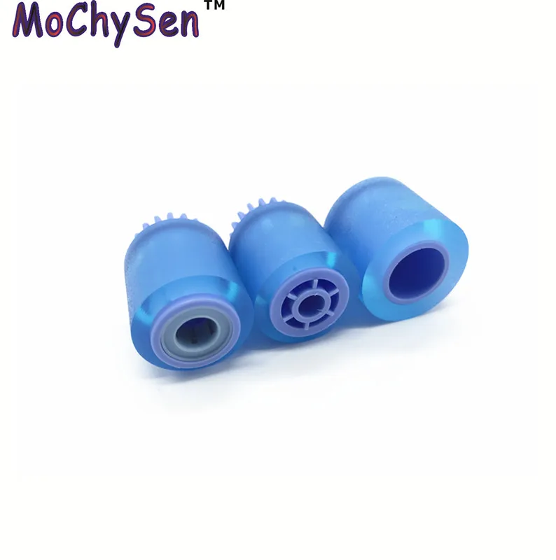 

MoChySen Pick Up Roller For Ricoh Aficio 1060 1075 2060 2075 MP6000 7500 8001 9001 Paper Feed AF03-2080 AF03-1082 AF03-0081