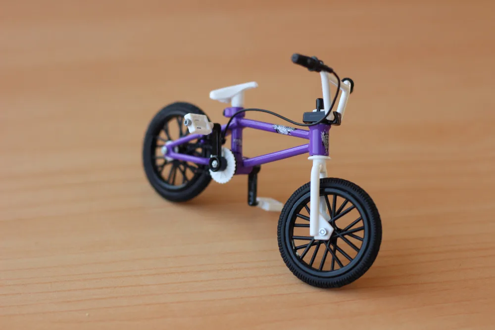 best finger bikes