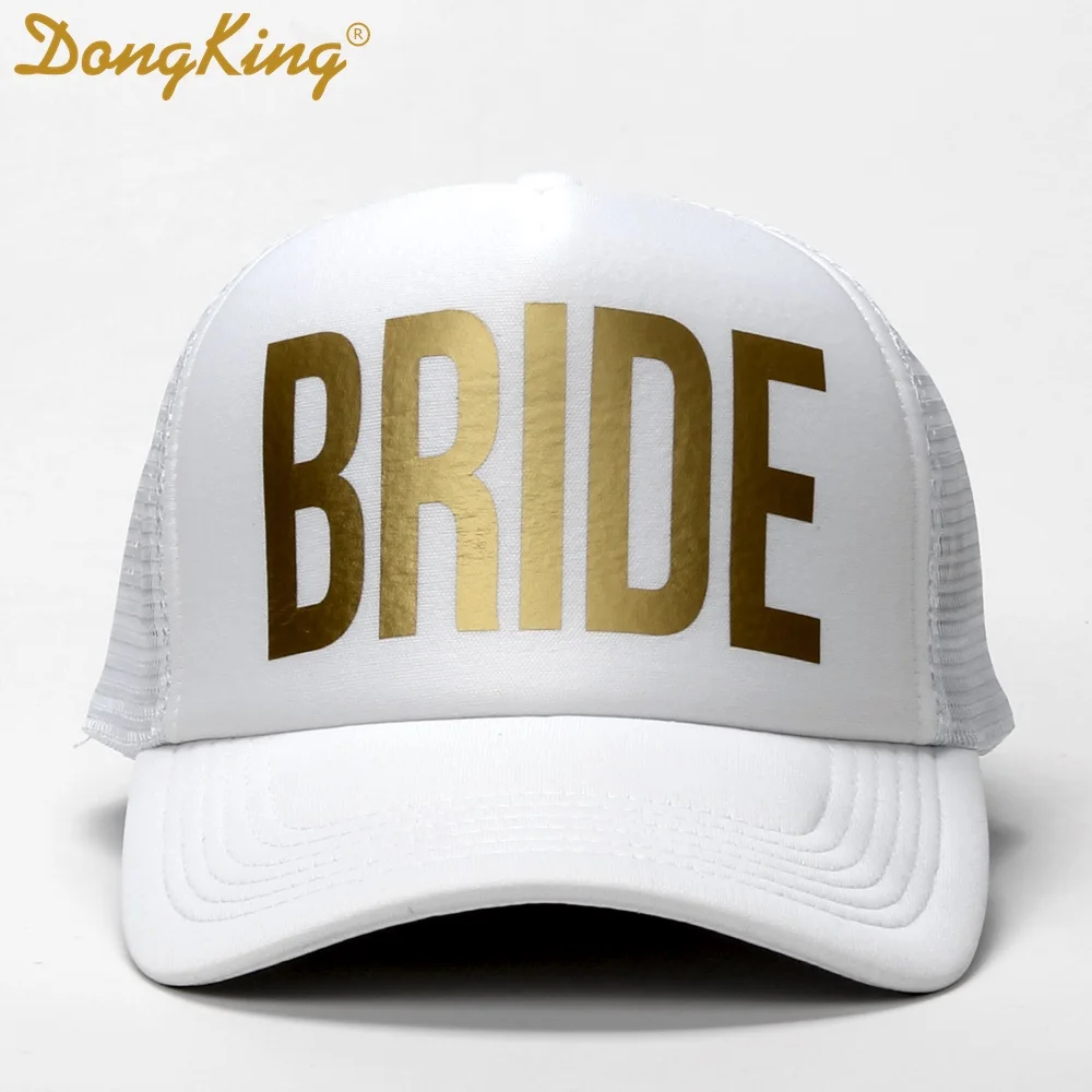 BRIDE
