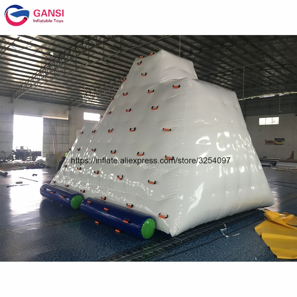 inflatable basketball game06