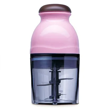 

Multifunctional Home Food Mixer Baby Food Supplement Blender Soy Milk Ground Meat Fruit Juicer 220V Cooking Machine