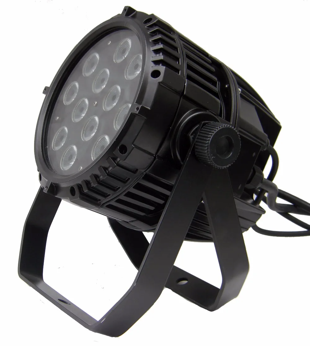 

Rasha High Quality IP65 Waterproof 4in1 12pcs*10W 4in1 RGBW/RGBA LED Par Light,Outdoor LED Par Light for Studio Party Event