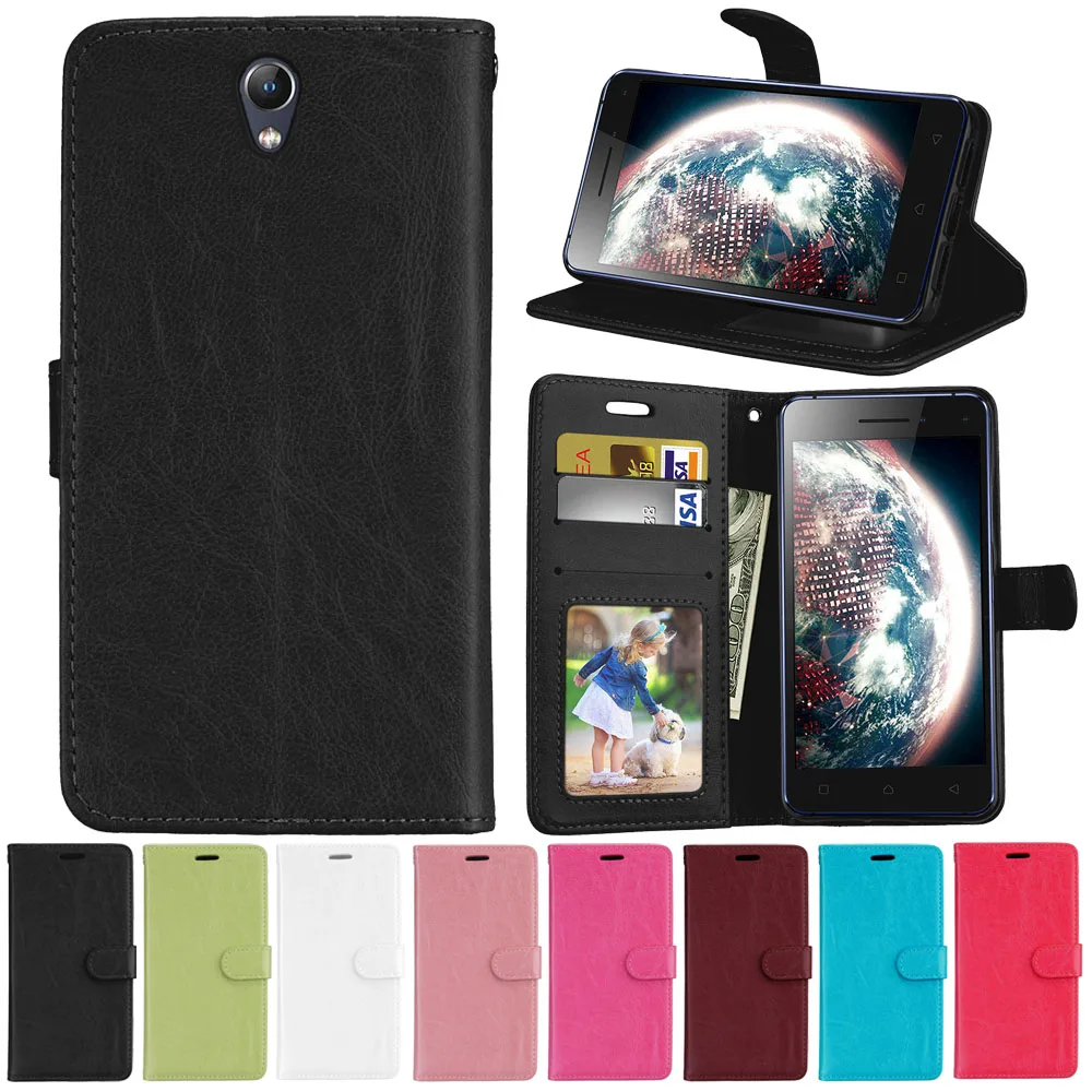 

For Lenovo Vibe S1 S1a40 S1c50 Case Luxury Silicon Cover Wallet Cases For Lenovo Vibe S1 Case Cover Flip 5.0Inch Phone Bag Cases