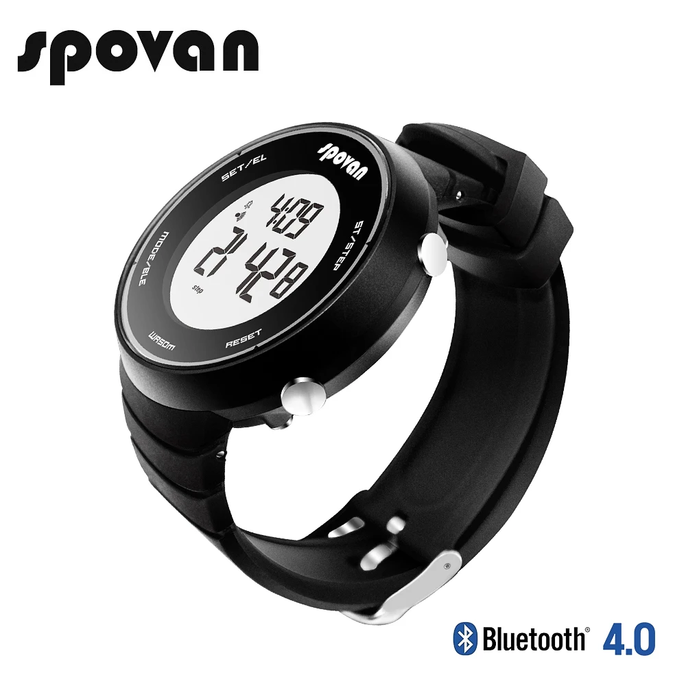spovan bluetooth