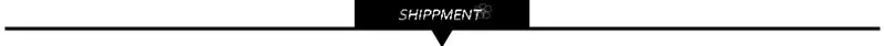 shippment