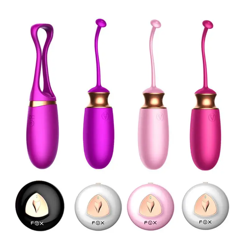 High Frequency Waterproof Vibrating Stick Voice Remote Control Massage G Spot Clitoris Stimulate