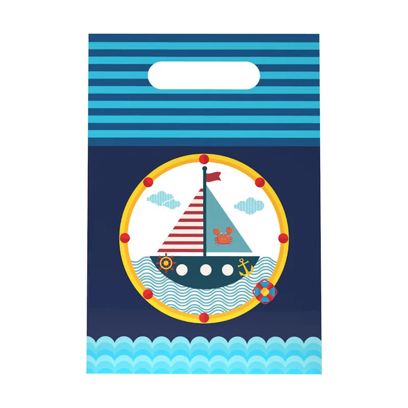 Nautical Boats Whales ~ Water Bottle Labels Birthday Party Baby Shower Supplies