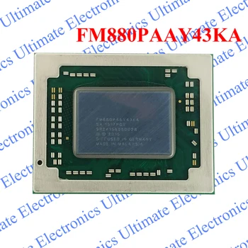 

ELECYINGFO Used FM880PAAY43KA BGA chip tested 100% work and good quality
