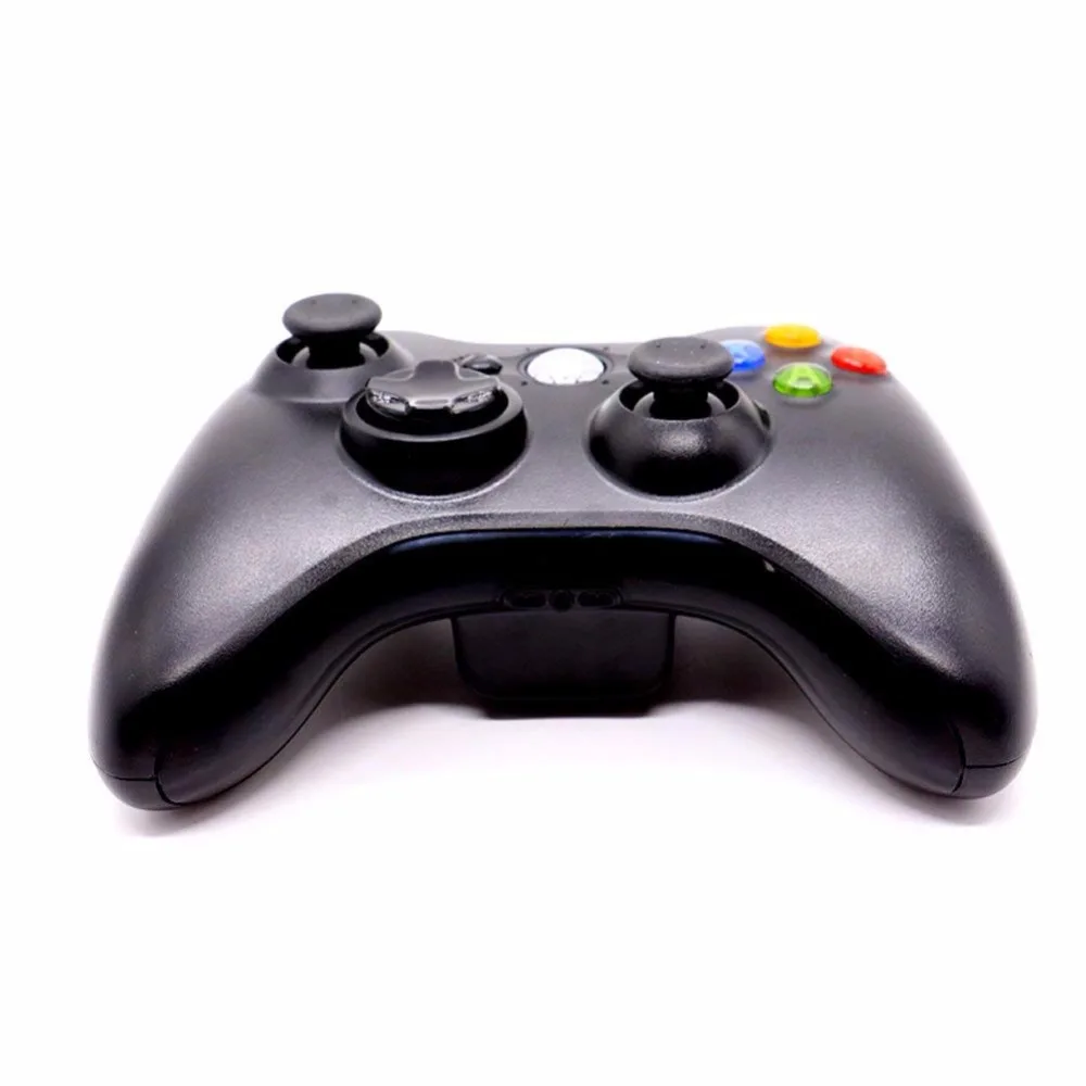 Геймпад для xbox 360 беспроводной контроллер для xbox 360 Controle беспроводной джойстик для xbox 360 игровой контроллер геймпад Joypad