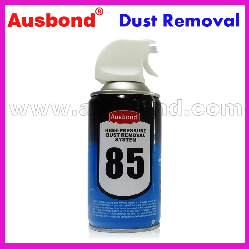 DUST Removal