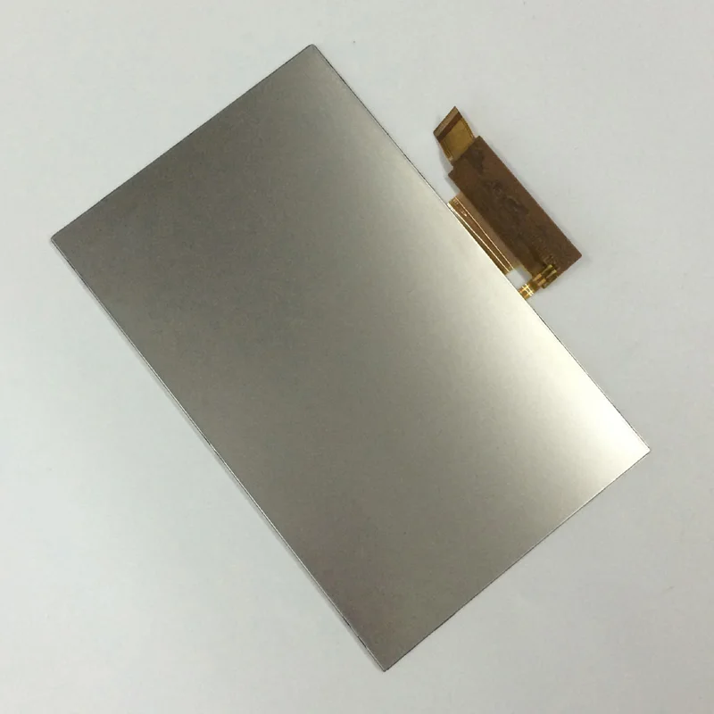 

100% Test LCD Display Monitor Module Screen Panel For Samsung Galaxy Tab 3 Lite 7.0 SM-T116 T116 Repair Replacement