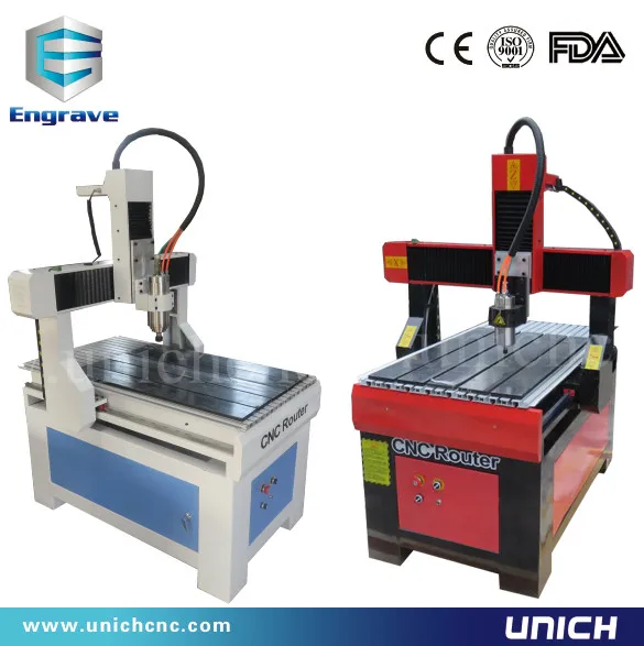 UNICHCNC direct sales cnc laser wood cutting machinewood cutting
