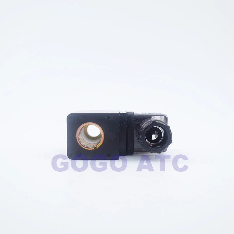 Только катушка GOGO для серии PX/PV/PT соленоидная клапана D14511 D1451X 20VA/12W 24VDC 12V DC 220V AC 110V