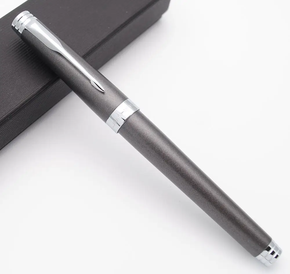 

JINHAO 997 Matte Luxury Fountain Pen High Quality F Nib Ink Pen