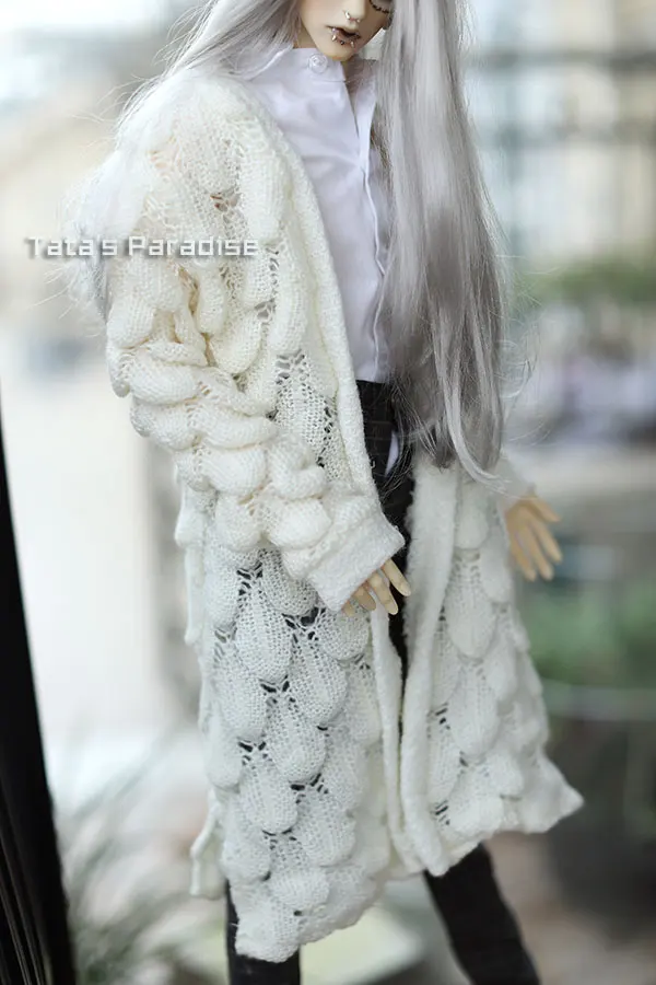 1/4 1/3 масштаб BJD Одежда Аксессуары свитер пальто для BJD/SD куклы одежда, не включены куклы, обувь, парик и аксессуары 1049