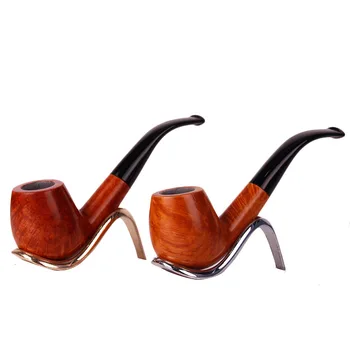 

Lighters and Smoking Accessories, Stone nanmu pipe, Men's gift