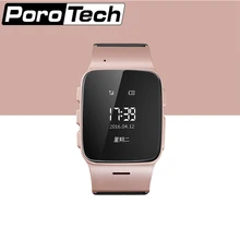 D99 пожилых Смарт-часы анти-потерянный Gps+ Lbs+ WI-FI слежения с WI-FI мини часы для замены старых и Для мужчин Для женщин Поддержка iOS и Android из розового золота