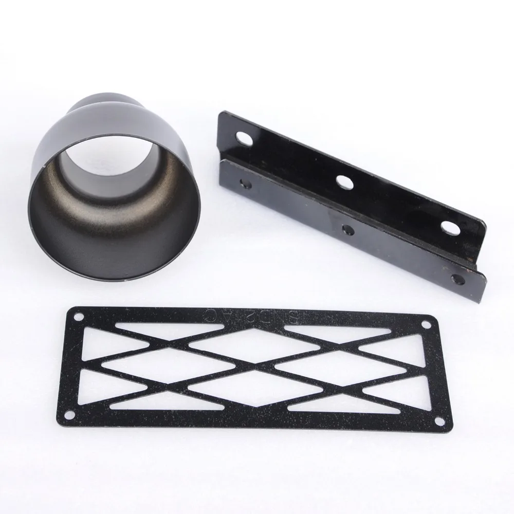 Комплект трубок Wotefusi для Nissan Navara D21 SS700HF 92 06 02 03 08 09 [QPA177]|kit kits|kit tubekit snorkel |