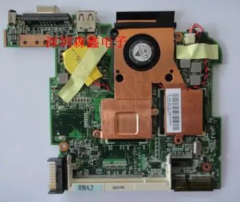 

For Asus Eee PC 1005HA 1001HA 945-chipset Laptop Motherboard online Fully Tested 60-OA1BMB5000-A02 08G2005HA13Q