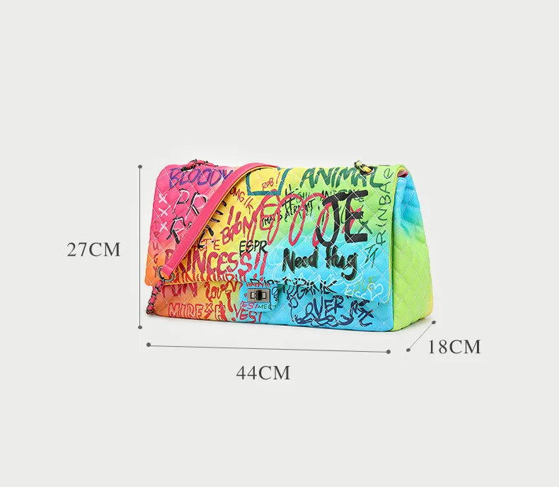 Bolsas de ombro