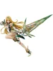Xenoblade Chronicles 2 Sexy Girls Hikari PVC Action Figure Model Toys Xenoblade 2 Shimoji Shino Hikari Sexy Figure toys ► Photo 1/6