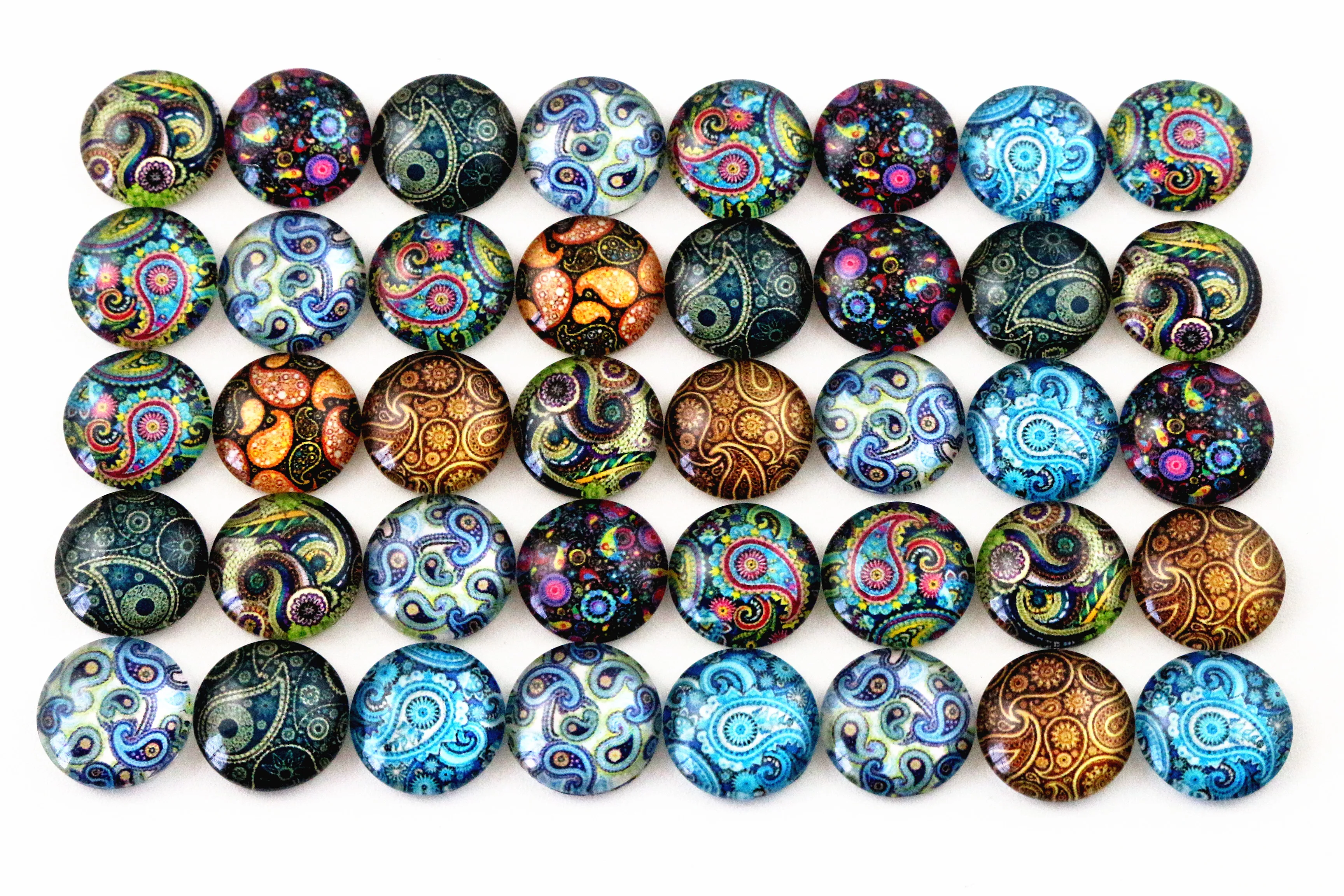 Aliexpress com : Buy 50pcs 12mm Mixed Handmade Photo Glass Cabochons Aliexpress com : Buy 50pcs 12mm Mixed Handmade Photo Glass Cabochons