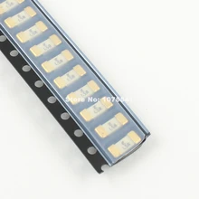 10 шт. в наборе Littelfuse быстродействующий SMD 1808 1.5A 125V 045101,5 предохранители для поверхностного монтажа