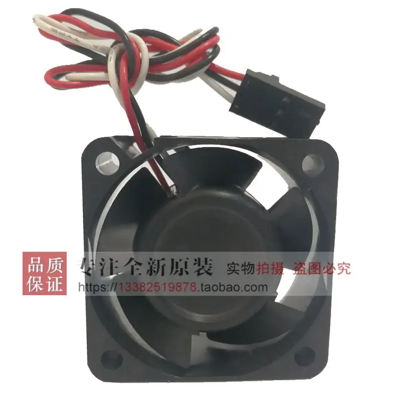 NMB-MAT NMB 1608KL-05W-B59 4020 24 V 0.11A для вентилятора охлаждения FANUC