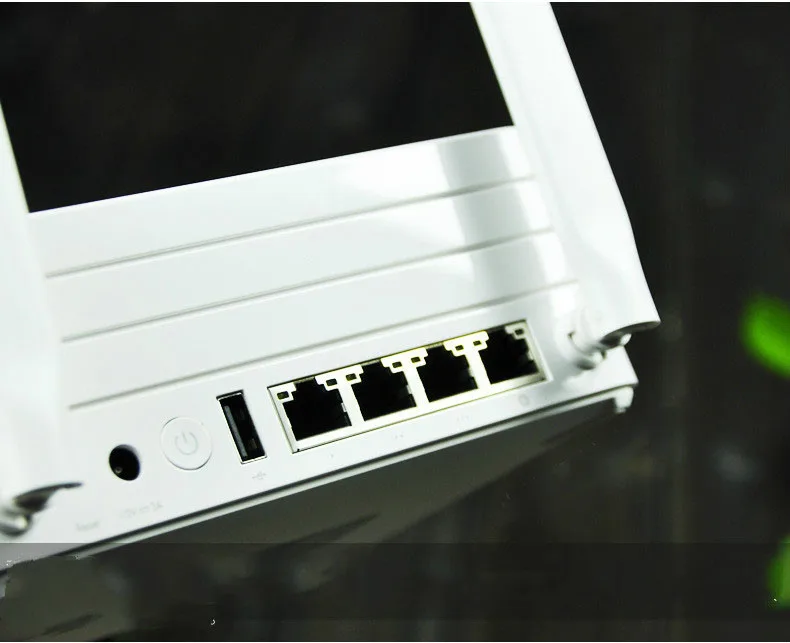 Fast Speed Xiaomi's New Router Enterprise Smart Wireless CPE Modem 1TB Through the Wall Wifi