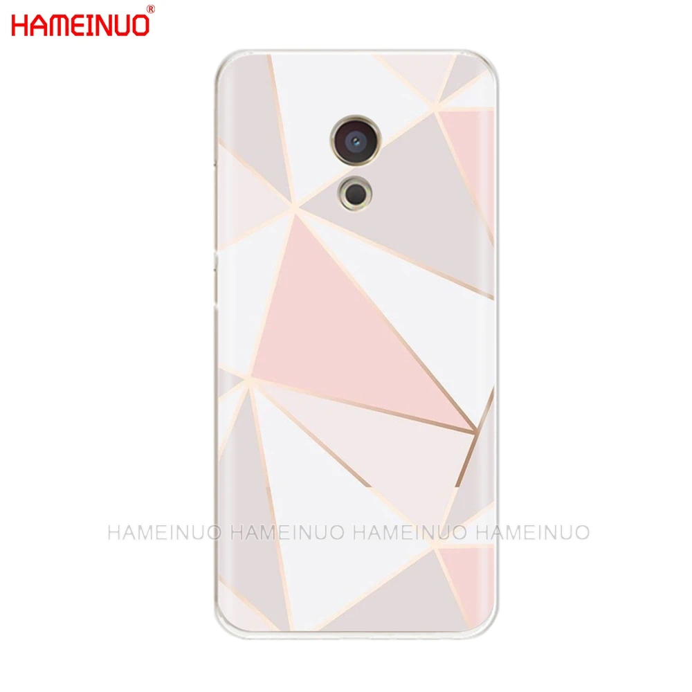 HAMEINUO Хрустальная крышка с бриллиантами чехол для телефона для Meizu M6 M5 M5S M2 M3 M3S MX4 MX5 MX6 PRO 6 5 U10 U20 note plus - Цвет: 81310