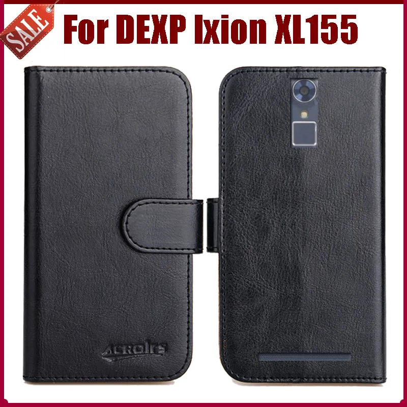 Горячая распродажа! Чехол DEXP Ixion XL155 Новое поступление 6 цветов