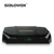 Новое поступление 2 шт. solovox V9S DVB-S2 HD спутниковый ресивер Поддержка USB Порты и разъёмы веб-ТВ cccamd Newcamd Miracast IP ТВ коробка декодер каналов кабельного телевидения