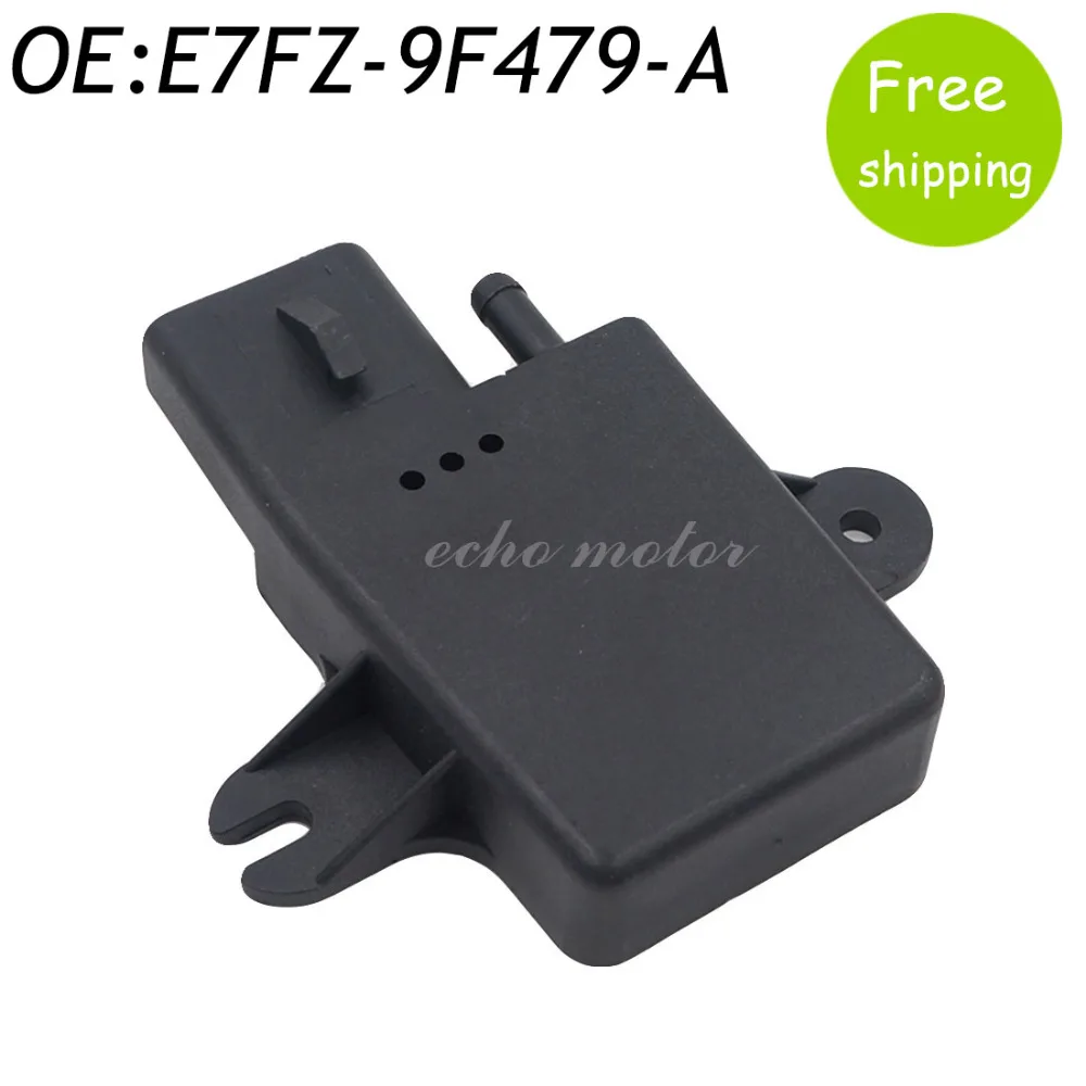 

NEW MANIFOLD PRESSURE MAP BAP SENSOR SENSORS FIT FOR FORD LINCOLN MERCURY AS1 E7FZ-9F479-A