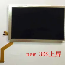 ЖК-экран для нового 3DS ЖК-экрана