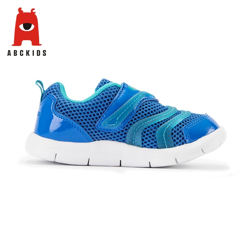 ABC KIDS Spring Summer Children Unisex Outdoor Sport Shoes Mixed-color Toddler Sneakers ABC KIDS Spring Summer Children Unisex Outdoor Sport Shoes Mixed-color Toddler Sneakers