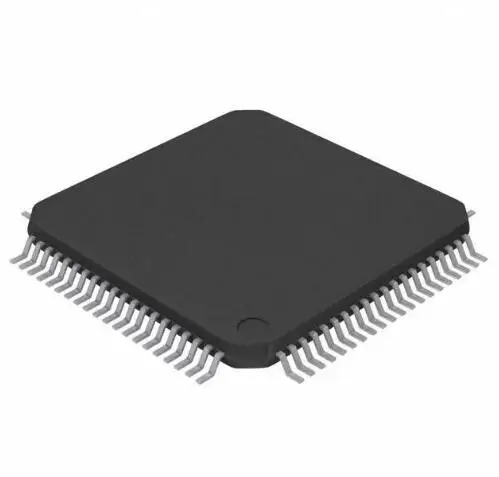 Free Shipping 5PCS/LOT TW8817-DETA3-GR TW8817 DETA3-GR TQFP-80 NEW IN STOCK | Электроника