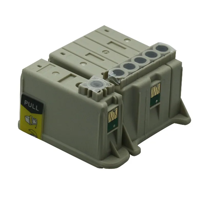 T026 T027 совместимые картриджи для принтеров Epson картридж 026 027 стилус фото C50 810 820 830 830U 925 935 струйный принтер