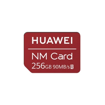 

Huawei High Speed NM Storage Memory Card 256GB for Huawei mate 20/ Mate 20 Pro/ Mate 20X/ Mate X