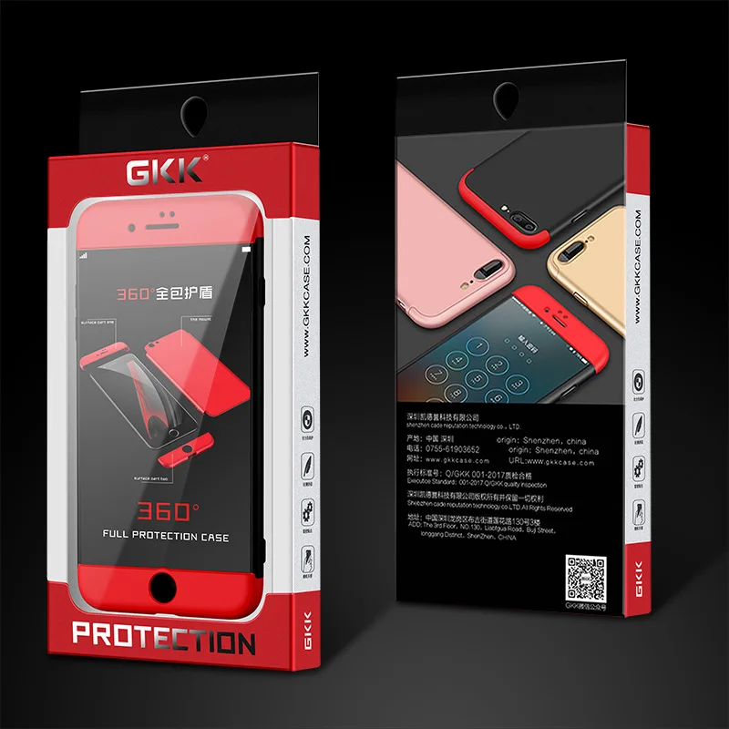 GKK защитный чехол для телефона SamSung J7 pro грязеотталкивающий противоударный
